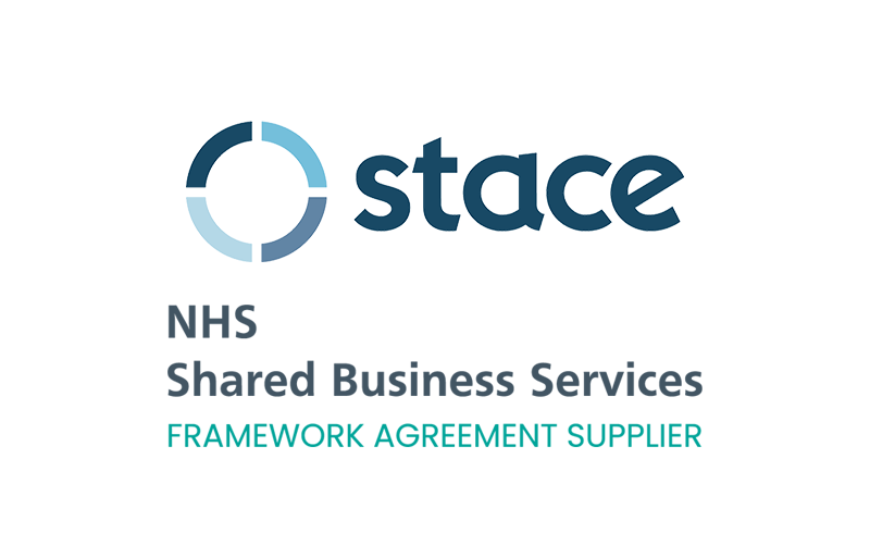 Stace Appointed On NHS Shared Business Services’ Framework Agreement ...